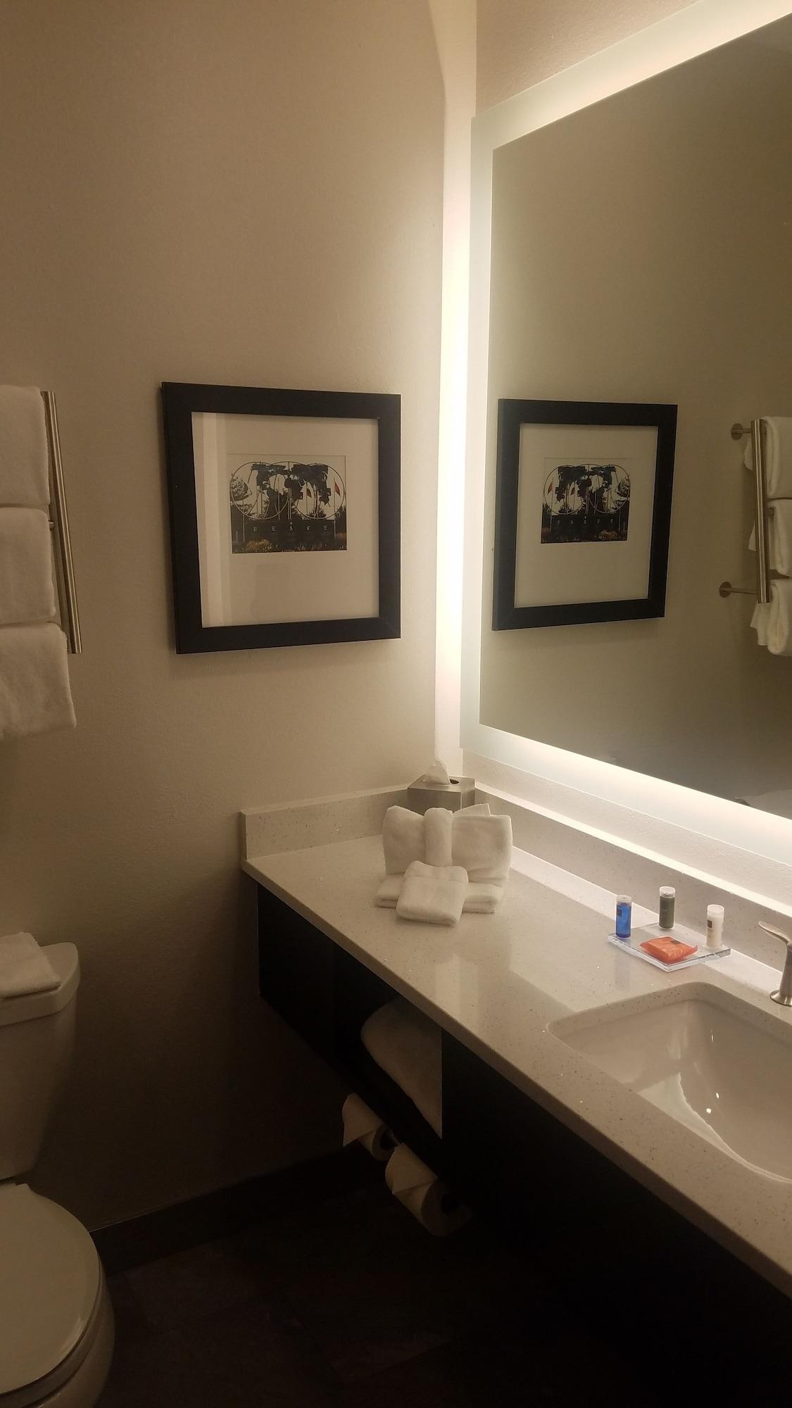 Radisson Hotel & Conference Center Rockford Bagian luar foto