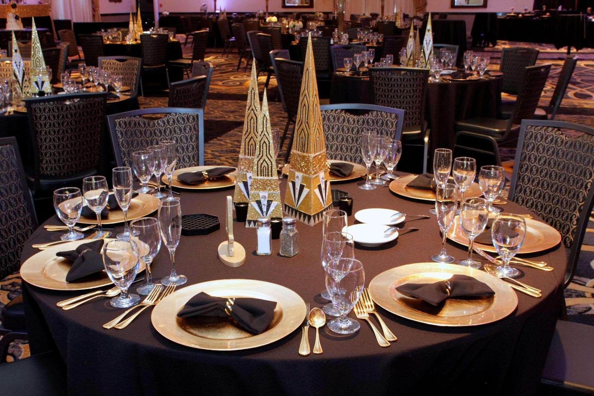 Radisson Hotel & Conference Center Rockford Bagian luar foto