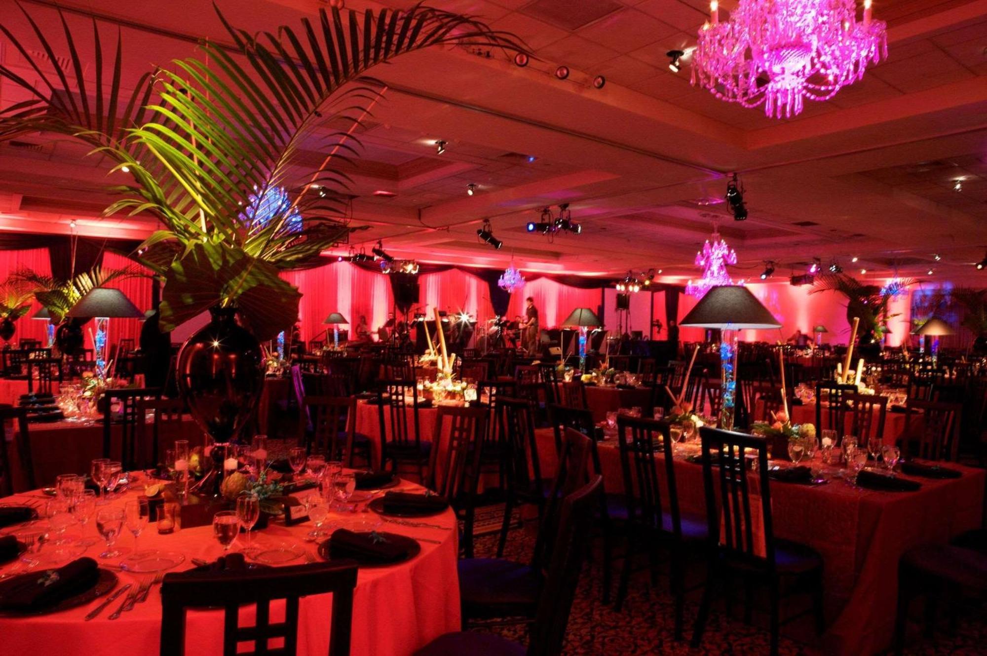 Radisson Hotel & Conference Center Rockford Bagian luar foto
