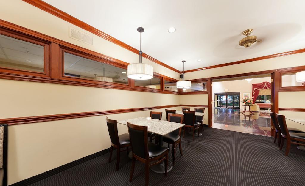 Radisson Hotel & Conference Center Rockford Bagian luar foto